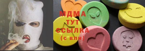хмурый Арсеньев
